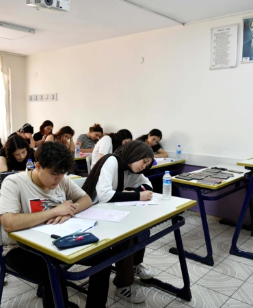 MURGEM’de yeni dönem kayıtları başladı