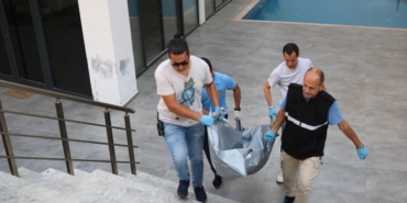 Antalya’daki arkadaş cinayetinin şüphelisi, Gümüşhane’de yakalandı