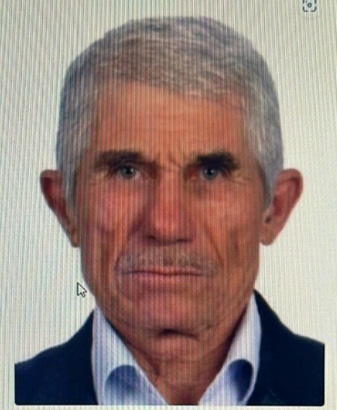 Hayvan otlatmaya gitti, cansız bedeni bulundu