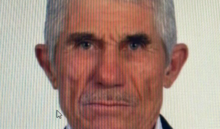 Hayvan otlatmaya gitti, cansız bedeni bulundu