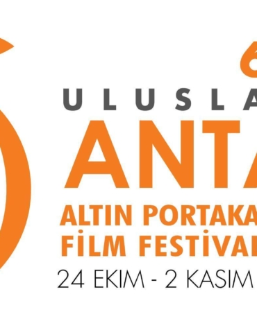 Sinema öğrencileri Altın Portakal sahnesinde