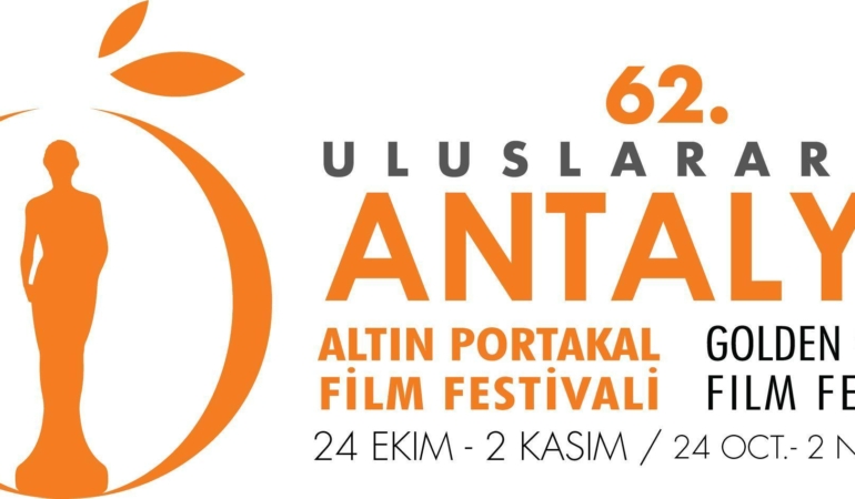 Sinema öğrencileri Altın Portakal sahnesinde