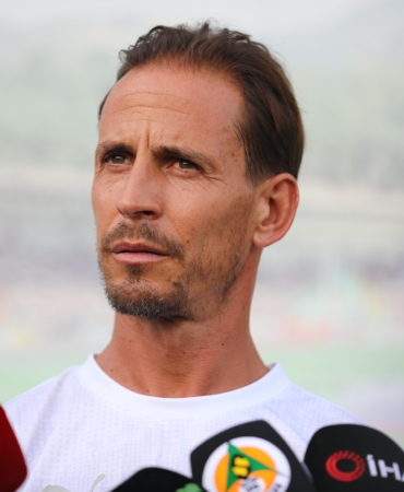 Joao Pereira: Bu sene hedefimiz daha rahat sezon geçirmek