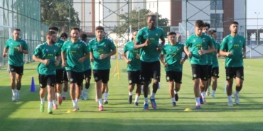 Mağusa Türk Gücü’nde hedef şampiyonluk