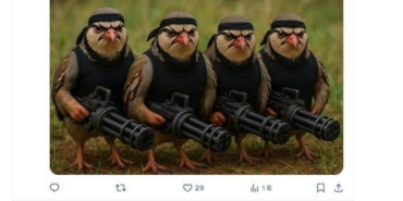 ‘Kekliğin keneleri yediği iddiası safsata’