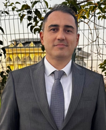 MASTOB’da yeni başkan Zafer Süral