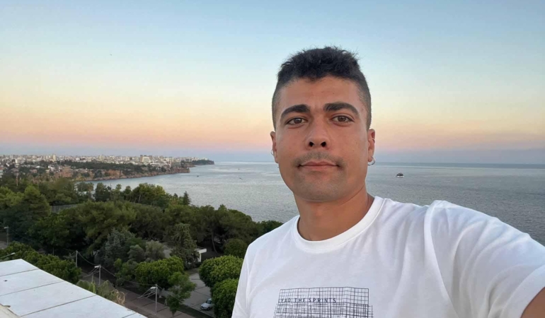 Motosikletlinin ölümüne neden olan sürücünün tahliyesine tepki