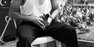 Düğünde karşılaştığı eşinin eski nişanlısını öldürdü