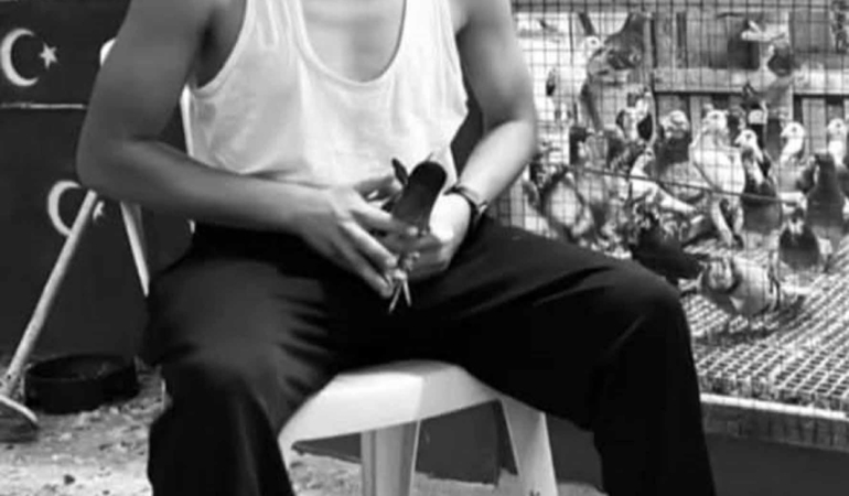 Düğünde karşılaştığı eşinin eski nişanlısını öldürdü