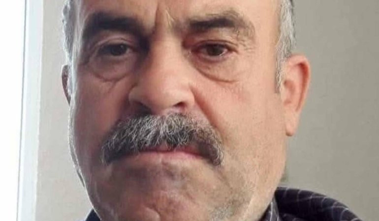 Minibüs ile hafif ticari araç çarpıştı; kayınvalide, kayınpeder ile gelin öldü, 3 yaralı (2)