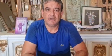 Tarihi eserleri yağmalayıp, mobilya mağazasında satışa çıkardılar (2)