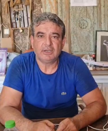 Tarihi eserleri yağmalayıp, mobilya mağazasında satışa çıkardılar (2)