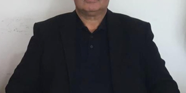 AK Parti’li Abdurrahman Ak hayatını kaybetti