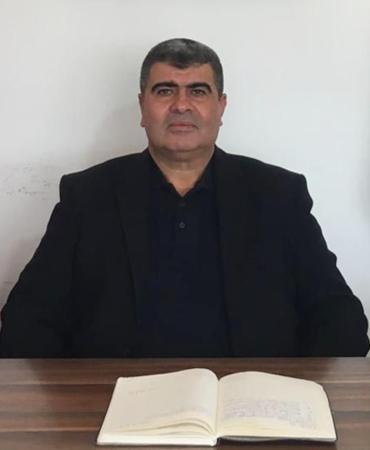 AK Parti’li Abdurrahman Ak hayatını kaybetti