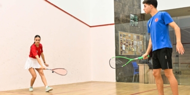 Muratpaşa, Turkish Junior Open Avrupa Şampiyonası’na hazırlanıyor