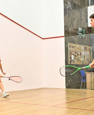 Muratpaşa, Turkish Junior Open Avrupa Şampiyonası’na hazırlanıyor