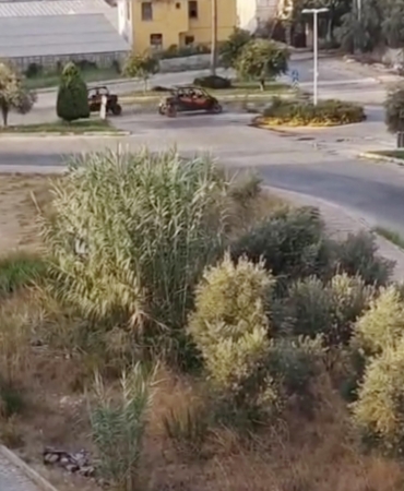 Drift yapan 3 sürücüye 166 bin TL ceza