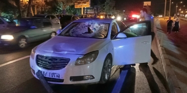 Otomobilin çarptığı yaya hayatını kaybetti