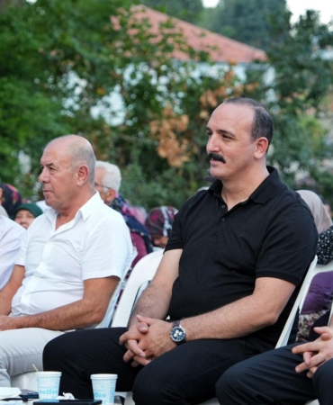 Başkan Kotan: Konyaaltı’nın kıymetini bilmek lazım