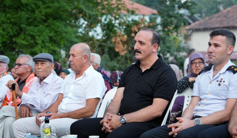 Başkan Kotan: Konyaaltı’nın kıymetini bilmek lazım