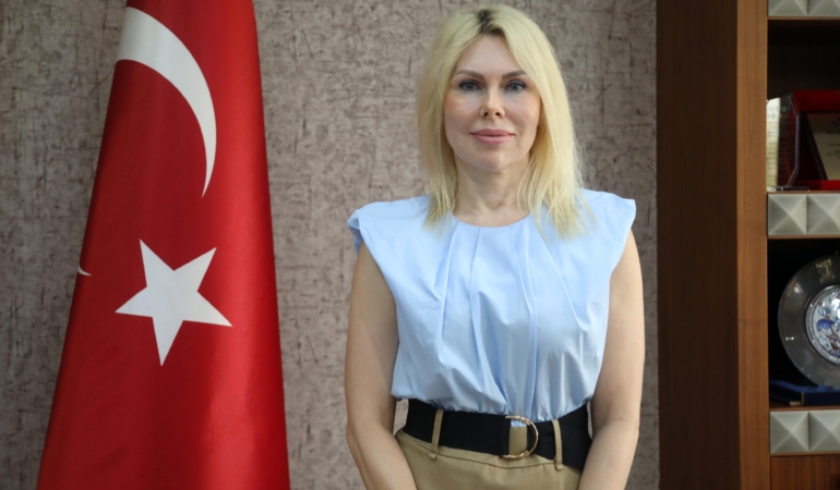 Türkiye’nin organ nakli üssü, akciğer nakline başlıyor