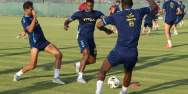 Doğan Türk Birliği Burdur’da kampta