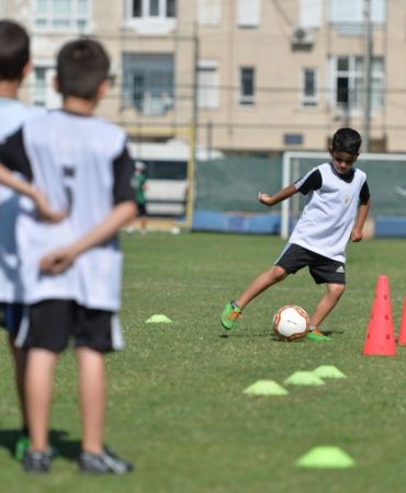 Zafer Bayramı sahada kutlanacak