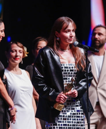 Altın Portakal’da Emek Ödülleri Çiçekoğlu ve Baydar’a