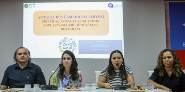 Aksulu üreticilere Çiftçi Kart çipleri teslim edildi