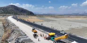 Burdur’da ‘Trafik Güvenliği’ toplantısı yapıldı