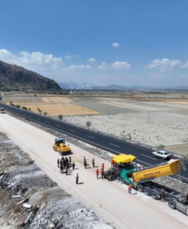 Burdur’da ‘Trafik Güvenliği’ toplantısı yapıldı