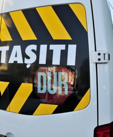 ‘Tavan fiyatın üzerinde okul servis ücreti talep edilemez’