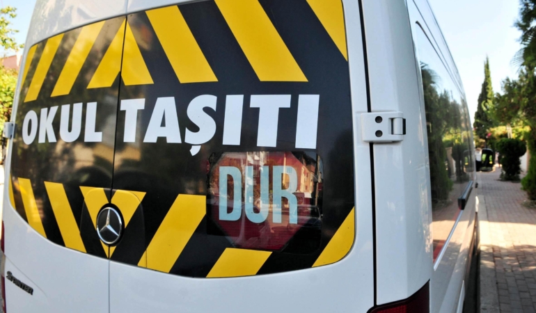 ‘Tavan fiyatın üzerinde okul servis ücreti talep edilemez’