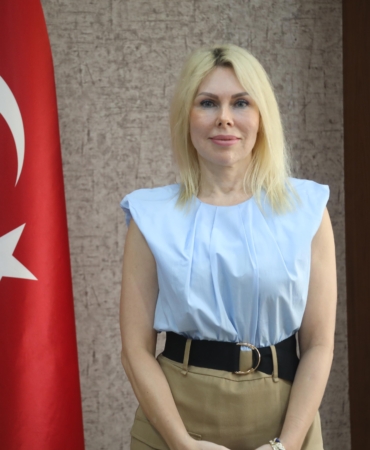 Türkiye’nin en büyük üniversite GES’i Akdeniz’de