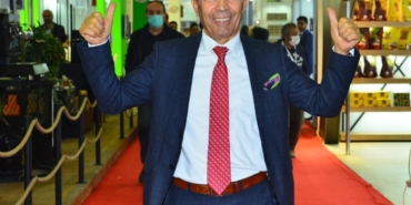 ‘Anfaş Fresh Antalya’ 18 Eylül’de kapılarını açıyor