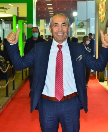 ‘Anfaş Fresh Antalya’ 18 Eylül’de kapılarını açıyor