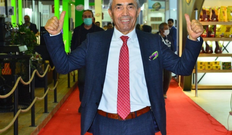 ‘Anfaş Fresh Antalya’ 18 Eylül’de kapılarını açıyor