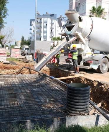 ASAT’tan 760 milyon TL’lik SCADA yatırımı