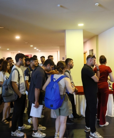 Büyükşehir itfaiye kadrosunu güçlendiriyor