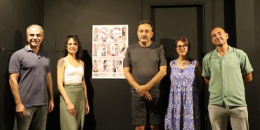 İşçi Filmleri Festivali’nin Antalya ayağı eylülde başlıyor