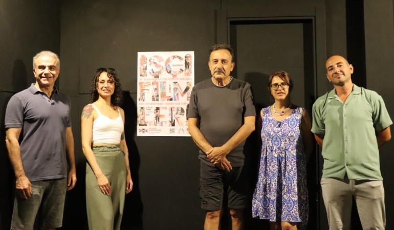 İşçi Filmleri Festivali’nin Antalya ayağı eylülde başlıyor