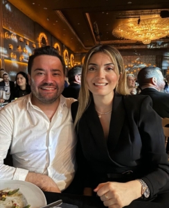 Muhittin Böcek’in oğlu, yurt dışı dönüşü gözaltına alındı