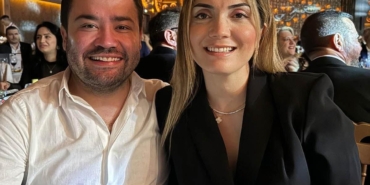 Muhittin Böcek’in oğlu, yurt dışı dönüşü gözaltına alındı
