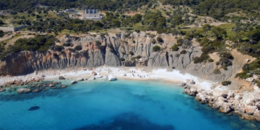 Mimarlar Odası Antalya Şubesi: ‘Konaklamasız Orman Parkı’ ihalesi iptal edilsin