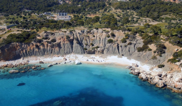 Mimarlar Odası Antalya Şubesi: ‘Konaklamasız Orman Parkı’ ihalesi iptal edilsin