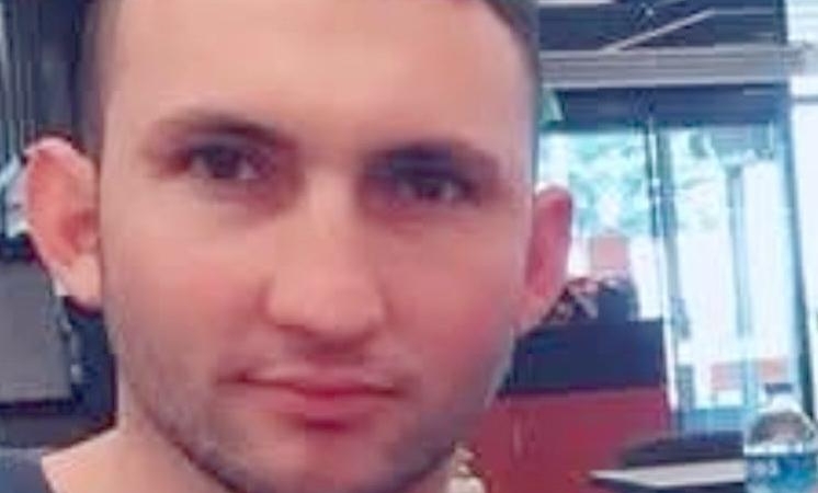 Kayınpederinin göğsünden vurduğu damat öldü