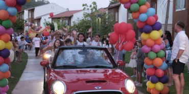 Rixy Kids Fest 10’uncu yılında