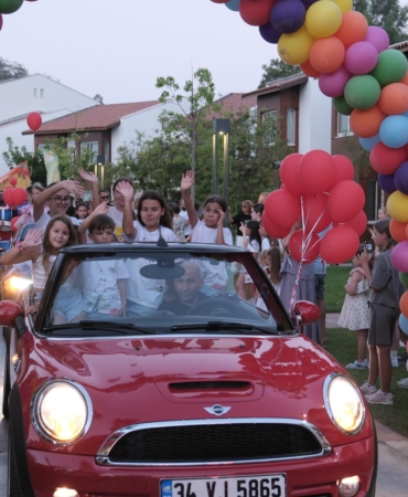 Rixy Kids Fest 10’uncu yılında