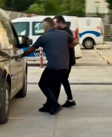 Muhittin Böcek’in oğlu, tutuklandı (3)