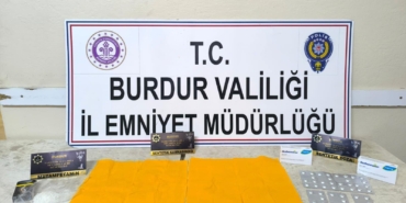 Uyuşturucu operasyonuna 3 tutuklama